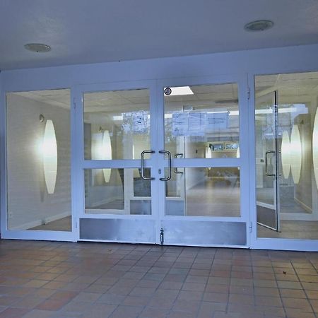 Res-511-Residenz-Teilseeblick Scharbeutz Kültér fotó