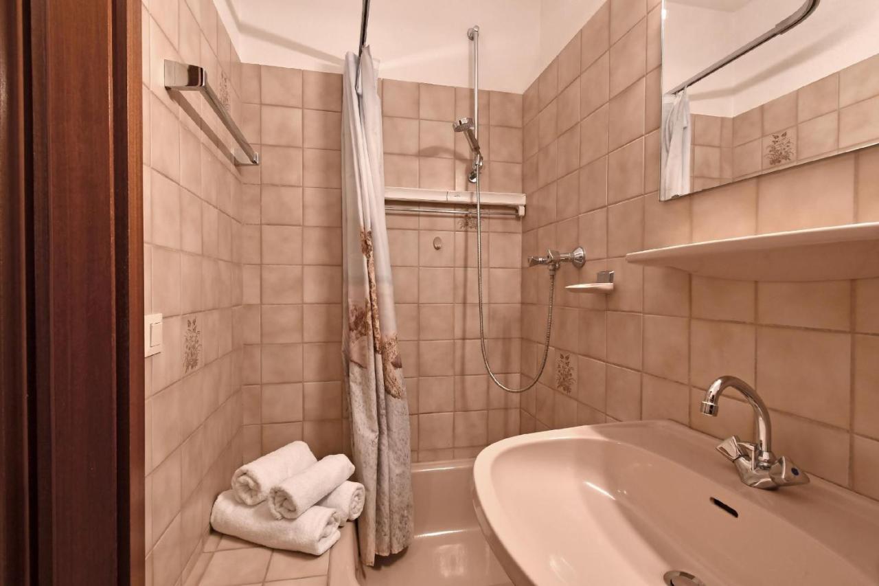 Res-511-Residenz-Teilseeblick Scharbeutz Kültér fotó