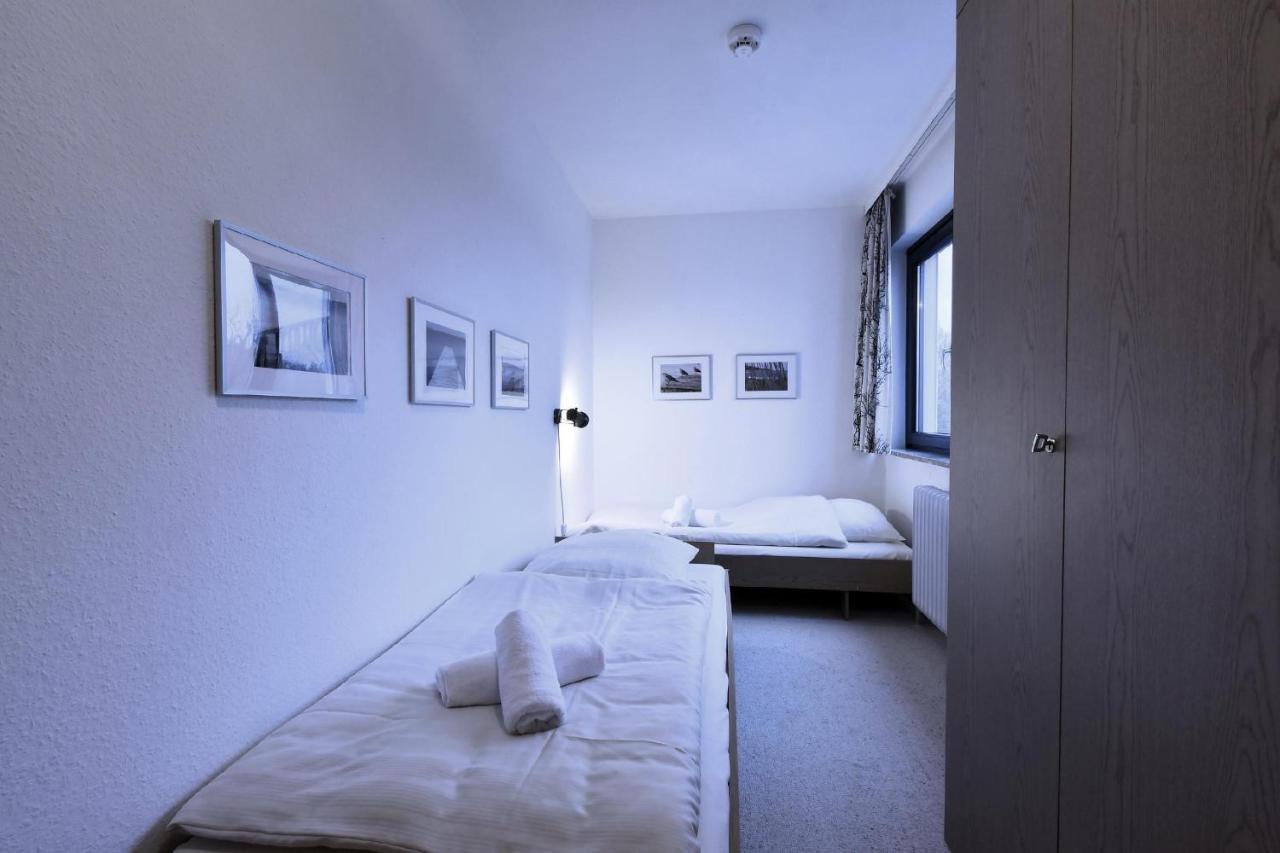 Res-511-Residenz-Teilseeblick Scharbeutz Kültér fotó
